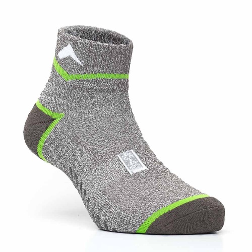 TRAIL RUNNING SOCKS MID