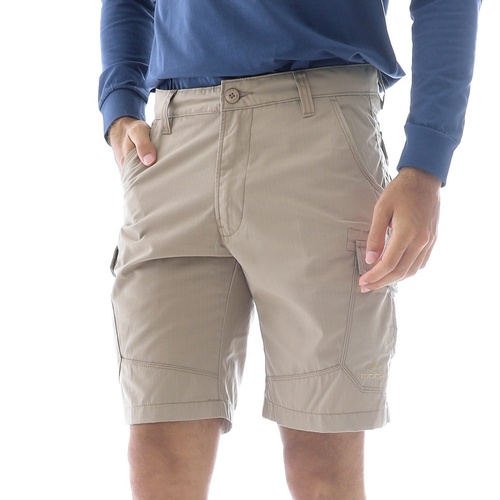 C.SHORT RIPS TRANS CARGO