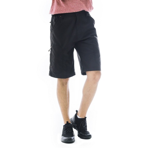 C.ARTIC SHORT MIC FIBER