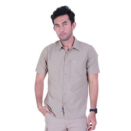 K.HIKE 2 NYLON FDULL SS