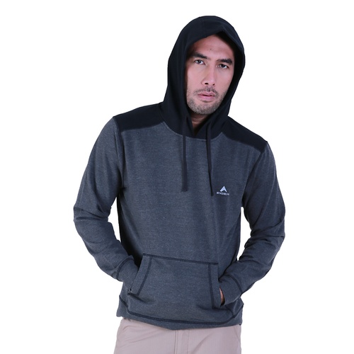 J.SWEAT ACTIVATE HOODY