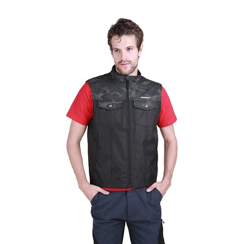 J.RD ESCALADE VEST