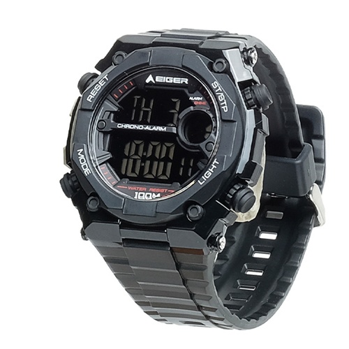 LCD WATCH YP11538