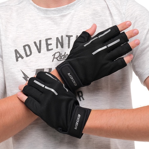 DAILY RIDING GLOVE HALF