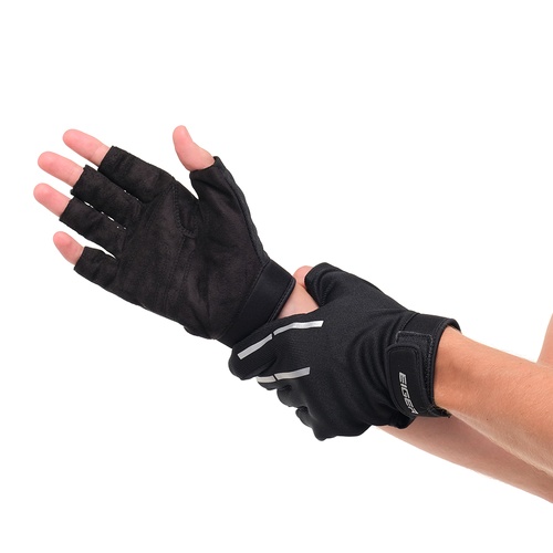 DAILY RIDING GLOVE HALF