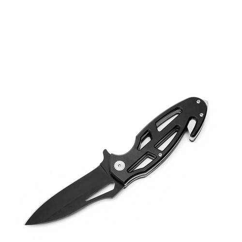 SKELETON WOOD KNIFE