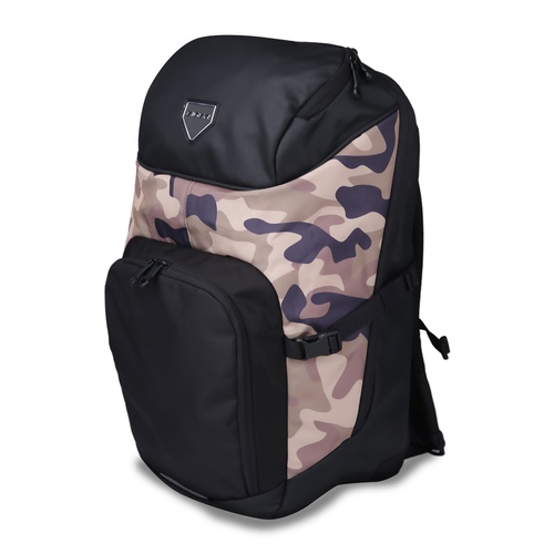 R. RIDING BLACK FLUGS 1.2 23L