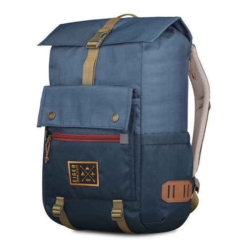 R. ROLL TOP WANDERDRIFT 25L 19