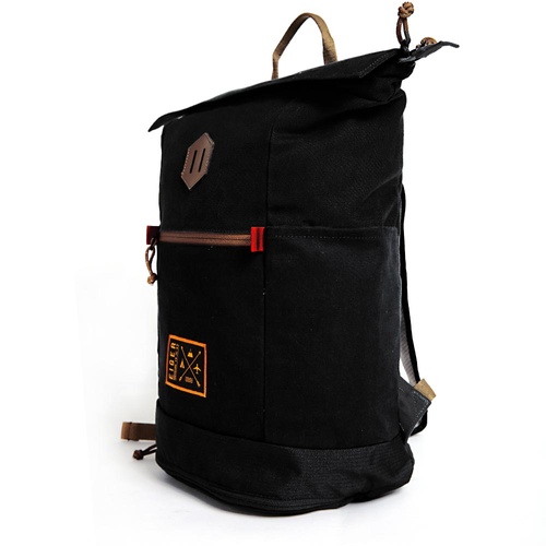 FOLDED BP PORTAGE PACK 1989