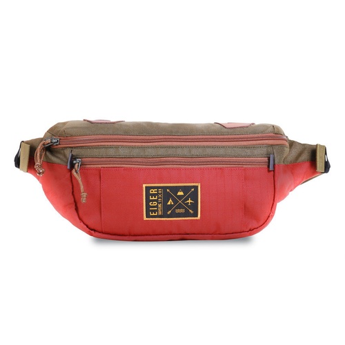 WB. WANDERDRIFT WAISTPACK 1989