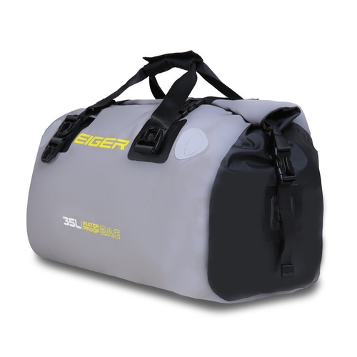 WP RIDING ROLL BAG PVC VANTAGE
