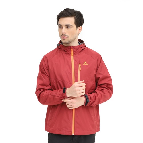 J.LA PLATA MENS HOODY L
