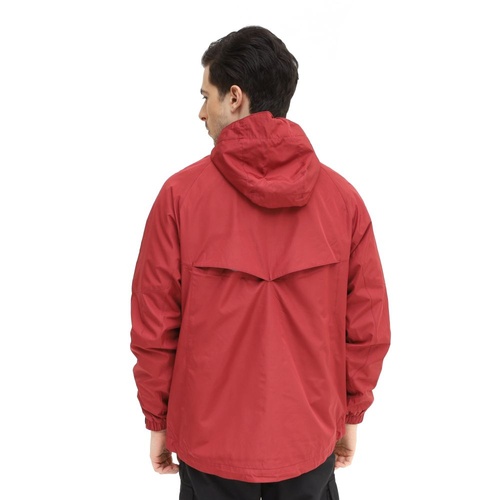 J.LA PLATA MENS HOODY L