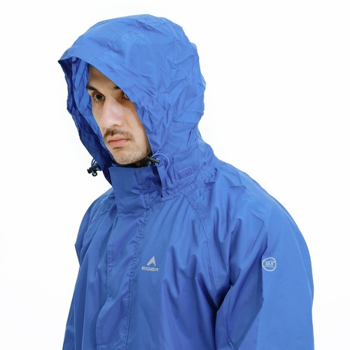 J.RAINIEST 1.0 RAINSUIT