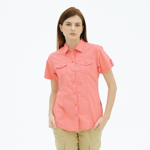 K. EQUATOR WOMEN 1.1 S/S