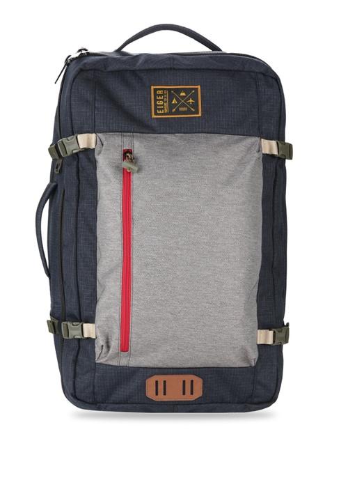 3 FUNCTION BORDERPASS CABIN 40