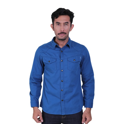 Varian BLUE