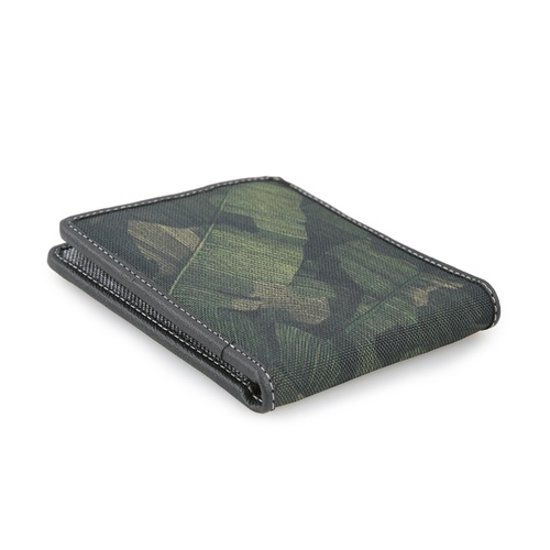 GARDENIA WALLET 1989