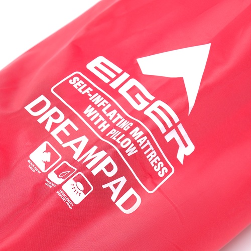 910003153 DREAMPAD MATTRESS
