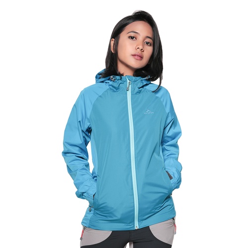 J. FLY-WEIGHT WIND-BREAKER WOMEN