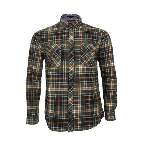 K. FLANNEL VICIOUS RD