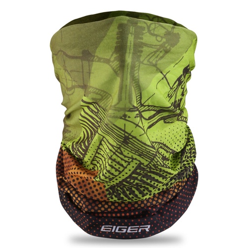 BANDANA POP RACERS RD