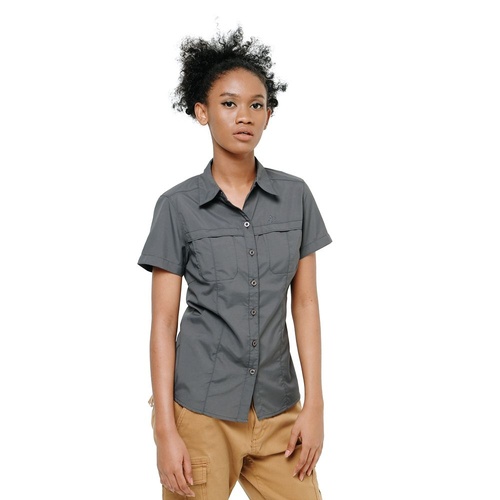 K. FOREST TRACK SS WOMEN 1.1