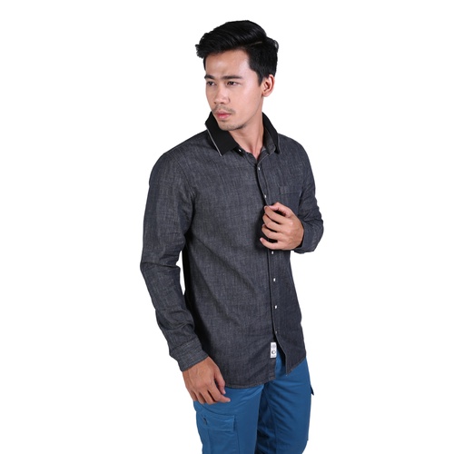 K. CHANDELIER LS 1989