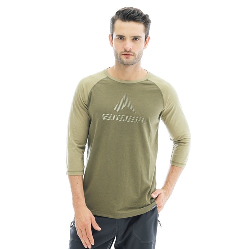 TRAVERSE T-SHIRT