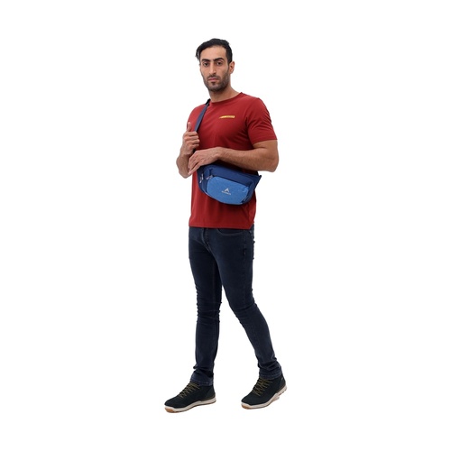 PRIDE-WP SLING WAIST BAG