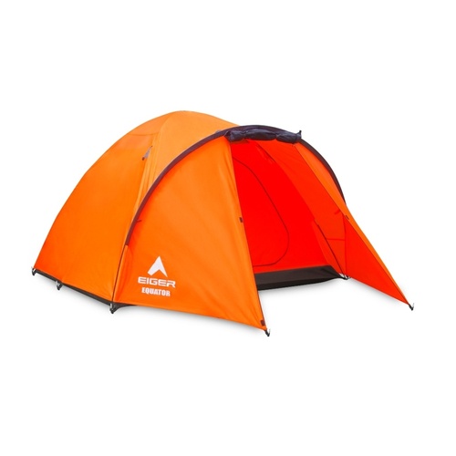 EQUATOR TENT 4P