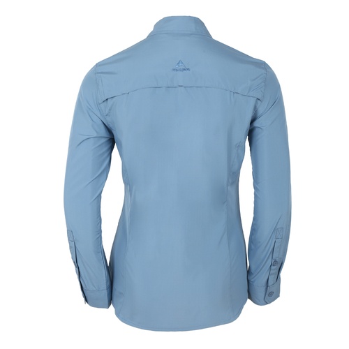 K. FASTERS LS WOMEN 2.0