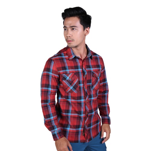 K. LANCASTER LS 1989