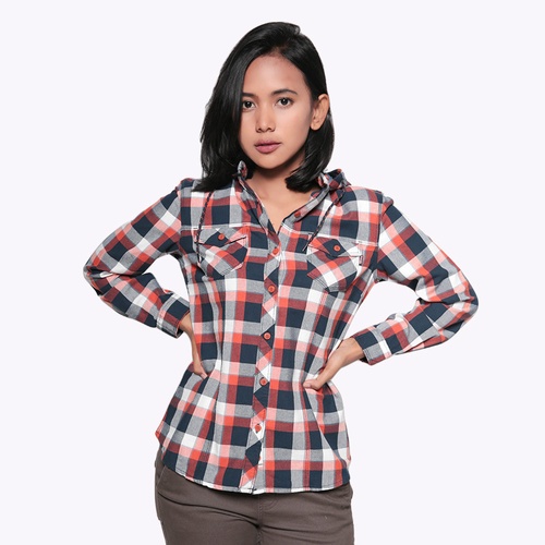 RAYDRIC L.SHIRT WOMEN 1989