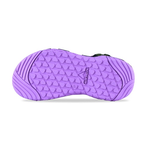 S. CALDERA WOMEN INJECTION