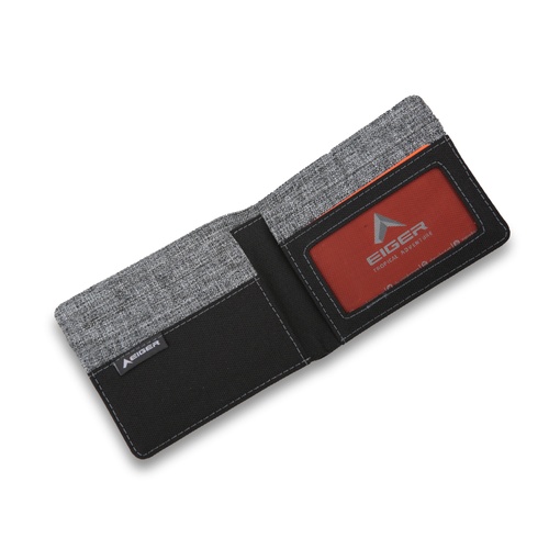 MOUNTAIN RANGE WALLET