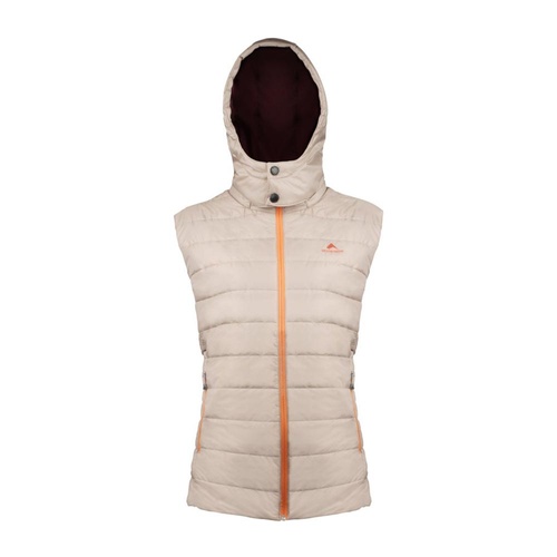 EDELWEISS 1.1 WOMEN VEST