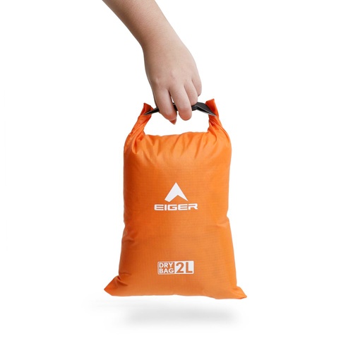 DRY BAG 2L (FLAT)