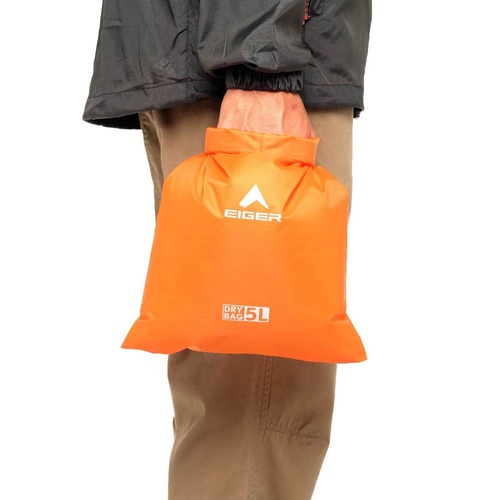 DRY BAG 5L (FLAT)