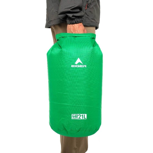 DRY BAG 21L (ROUND)