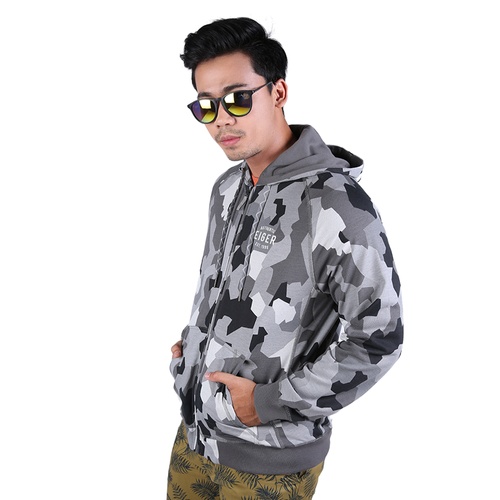 CAMP VIBES JACKET 1989