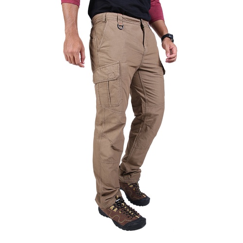HIGHLAND CARGO L PANT OL