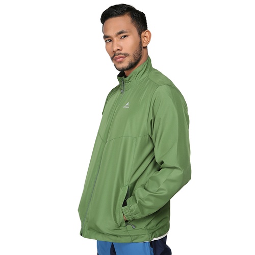REVERSA MS 1.0 JACKET