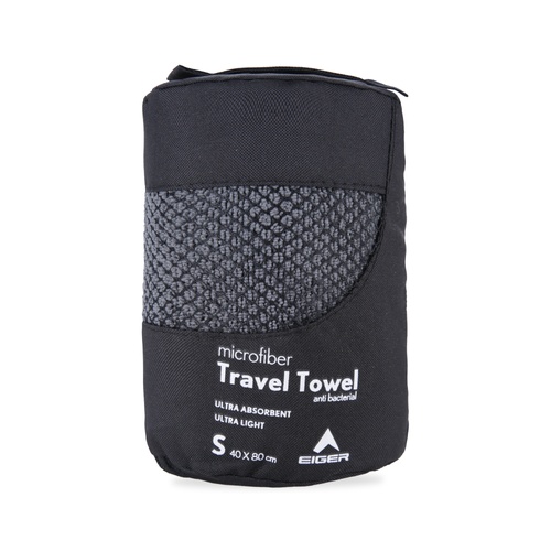 TRAVEL TOWEL