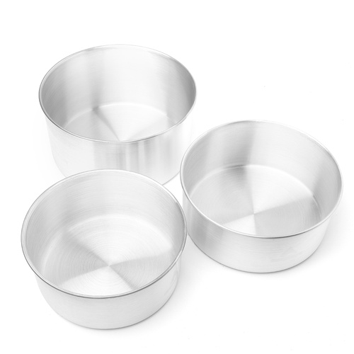CREW COOK SET 4