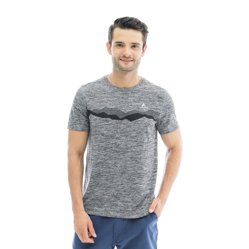 MOUNTSIDE S/S T-SHIRT