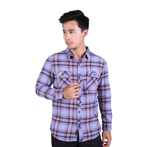 LISMORE L/S SHIRT 1989