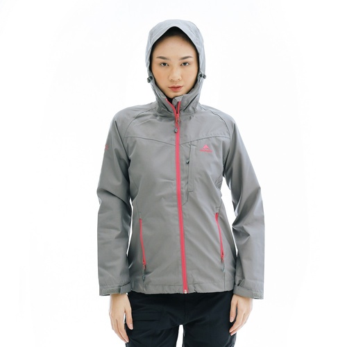 TRANSEAT JACKET WOMEN
