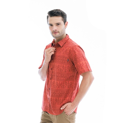 KAMBERA S/S SHIRT 1989