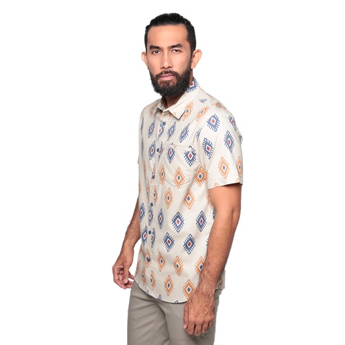 MARAMBA S/S SHIRT 1989